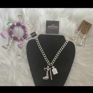 Keep it Classy sis set